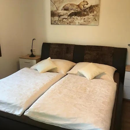 Ferienhaus Silvia Jesse Sankt Kanzian am Klopeiner See
