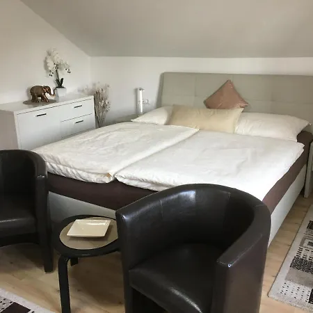 Ferienhaus Silvia Jesse Σπίτι διακοπών